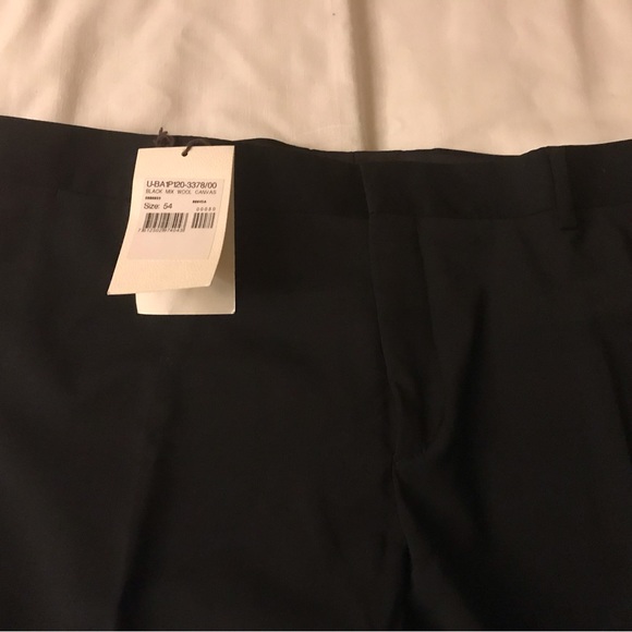 Bally Mens Dress Pants - Picture 7 of 7